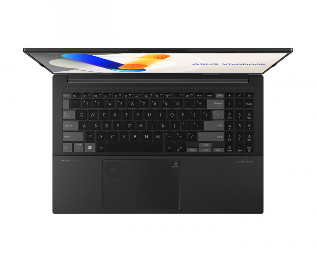 Ноутбук ASUS Vivobook Pro 15 OLED N6506MV Earl Gray (N6506MV-MA001)